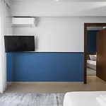 #Luxlikehome Tsimiski Blue