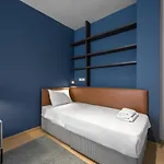 #Luxlikehome Tsimiski Blue