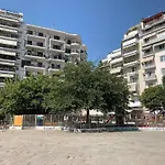 Agias Sofias Svolou Center 2