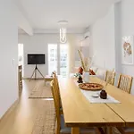 Bel Air By Halu!, Elegant Apartment In The Center