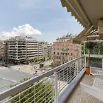 Bel Air By Halu!, Elegant Apartment In The Center