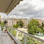 Bel Air By Halu!, Elegant Apartment In The Center