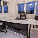 Celestial Garden-Thessaloniki\'S Modern, Eclectic Penthouse With An Amazing View And Veranda