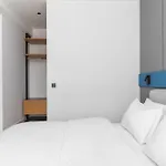 Oddity Seafront Penthouse Apartments