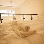 Modern Loft 10Mins From Thessaloniki Centre