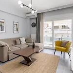 #Nereids Apts By Halu! Apartments