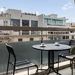#Nereids Apts By Halu! Apartments