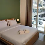 Pansea 01 Exclusive Suites