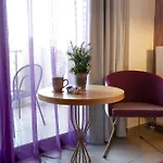 Limani Comfort Rooms