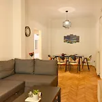 Thessaloniki Center Aristotelous Apartment