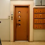 Thessaloniki Center Aristotelous Apartment