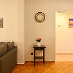 Thessaloniki Center Aristotelous Apartment