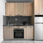 Penthouse Apartments, The Luxury Suites