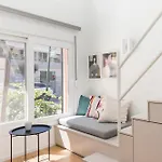 Amber Studios & Suites By Halu!