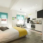 Modern Urban Studio, Skg City Centre