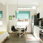 Modern Urban Studio, Skg City Centre