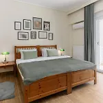 Leonardo By Halu!, Mondern Apartment In The Center