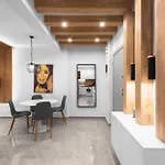 Wood N White, Nilie Hospitality Mgmt
