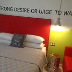 Orange Apartments