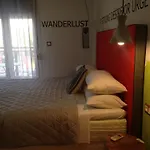 Orange Apartments