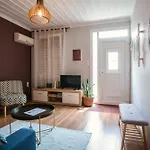 Athina\'S House