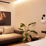 Teight Hotel