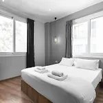 Upper Floor, The Luxury Suites