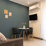 Skg Subway Apartments