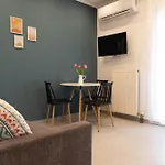 Skg Subway Apartments