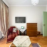 Sonia\'S Skg 3 Bedroom Family Apartment - Near Metro