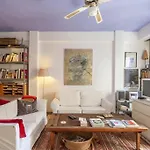 Unique Loft- Thessaloniki Down Town