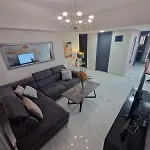 Master1 Seaside Lux Apartment