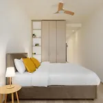 Vivienne By Halu!, Apartment In The Center