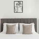 53 Central Luxury Apartment Kalamaria Thessaloniki