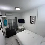 Aegean Blue Apartments 2# The Luxury Suite -Studio