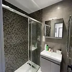 Aegean Blue Apartments 2# The Luxury Suite -Studio