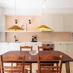 F & B Collection - Flat For 4