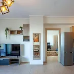 Railway Area Apt Thessaloniki Center 4P