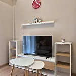 Galeriya Apartment
