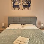 Galeriya Apartment