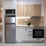 Aelia Apartments, The Luxury Suites