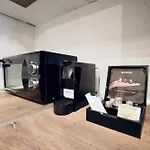 Studio Antigonidon Square