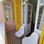 Art Deco Apartment
