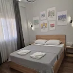Art Deco Apartment