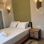 Emerald Suite Luxury Apartment In Thessaloniki