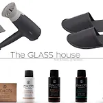 The Glass House