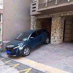 Magenta Ruby Appartment #Free Parking#!!