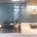 Άνετο Και Όμορφο Διαμέρισμα Στην Άνω Πόλη