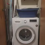 Άνετο Και Όμορφο Διαμέρισμα Στην Άνω Πόλη