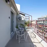 Promitheus 2 Bedroom Apartment